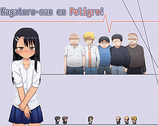 ¡La llamada cercana del Sr. Nagataki!