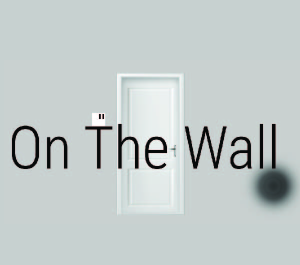 Cover image for OnTheWall