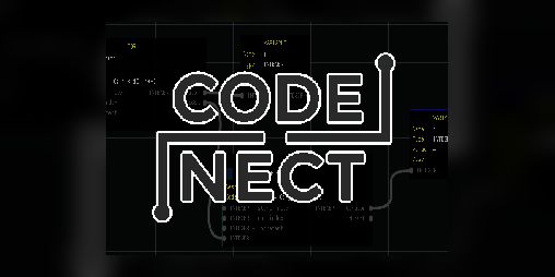 Cover image for CodeNect: Visual Programming Software