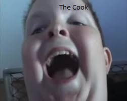 Cover image for The Cook