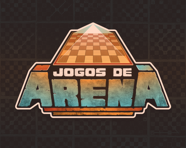 Jogos de Arena