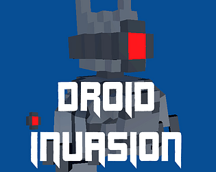 Droid Invasion