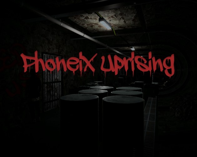 Phoenix Uprising