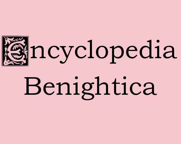 Encylopedia Benightica