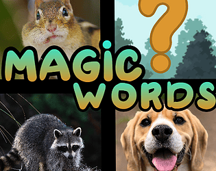 Magic Words