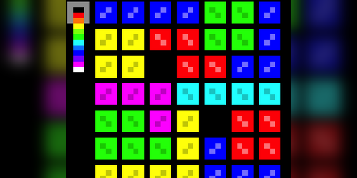 Cover image for Three-step button mazes
