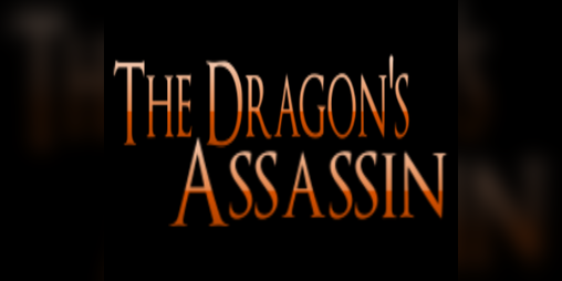 Cover image for The Dragon's Assassin(Early Build) - An erotic text based game