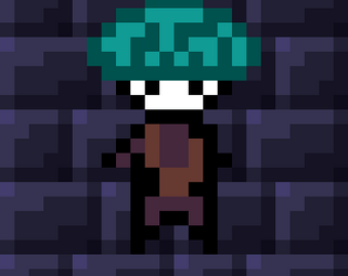 SHROOM!