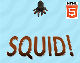 SQUID!