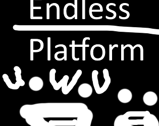 Just An Endless Platform