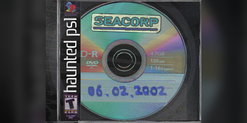 Cover image for SEACORP 02.06.2002