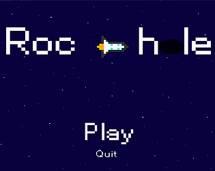 Roc-hole