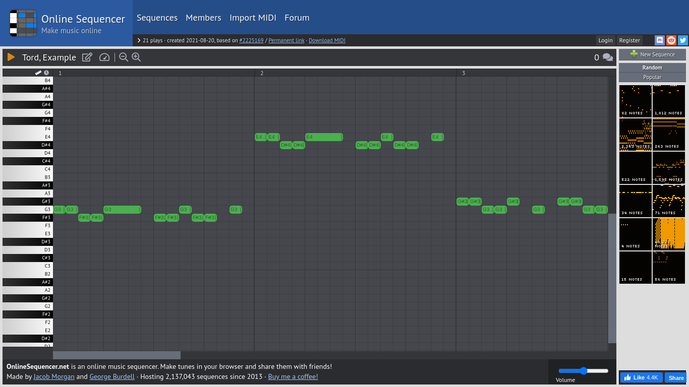 music making software online