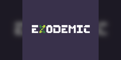 Cover image for Exodemic