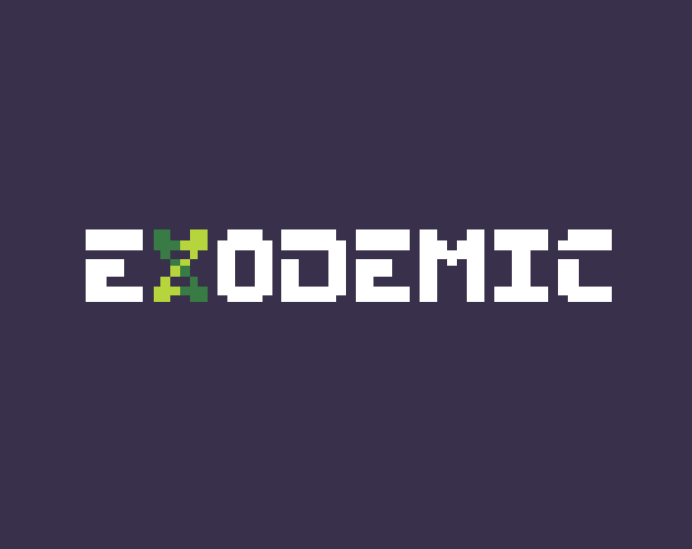Cover image for Exodemic
