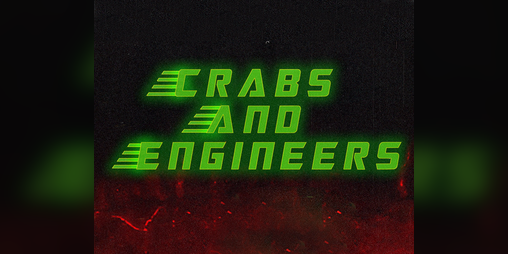Cover image for Crabs and Engineers