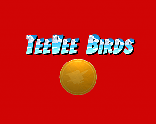 Tee Vee Birds