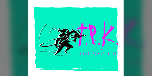 Cover image for T.P.K | Total Party Kill