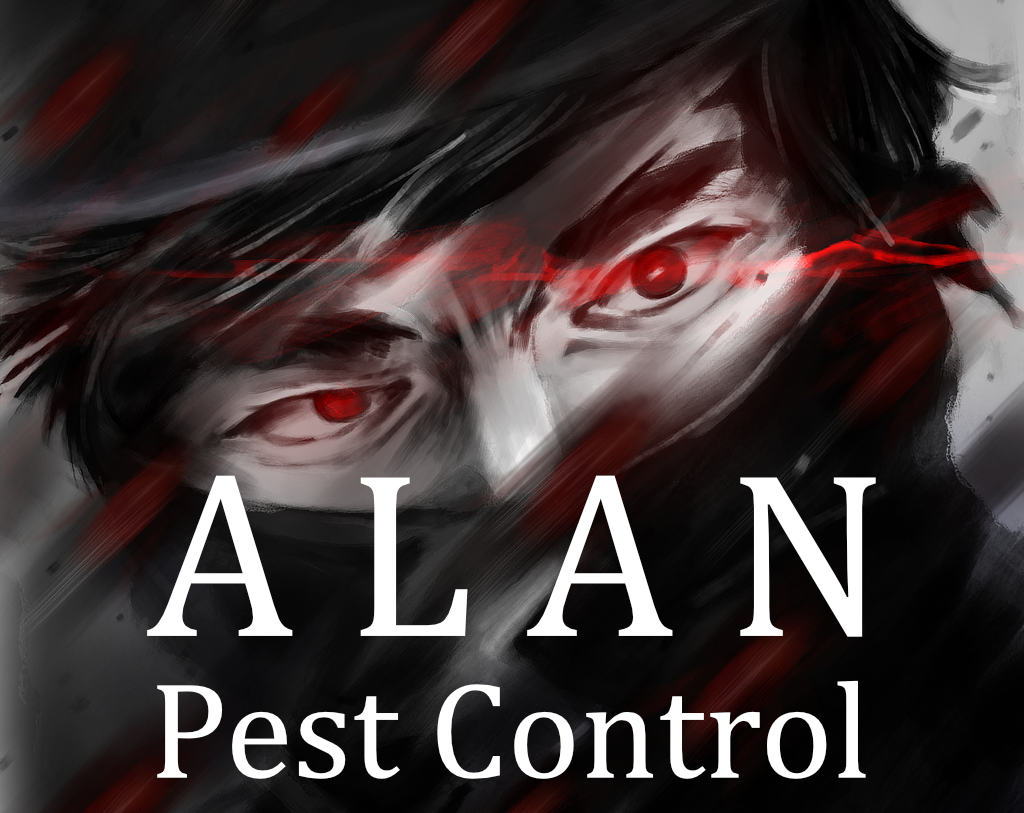 Alan Pest Control