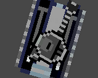 Pixel Destruction (GAME)