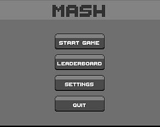 Mash