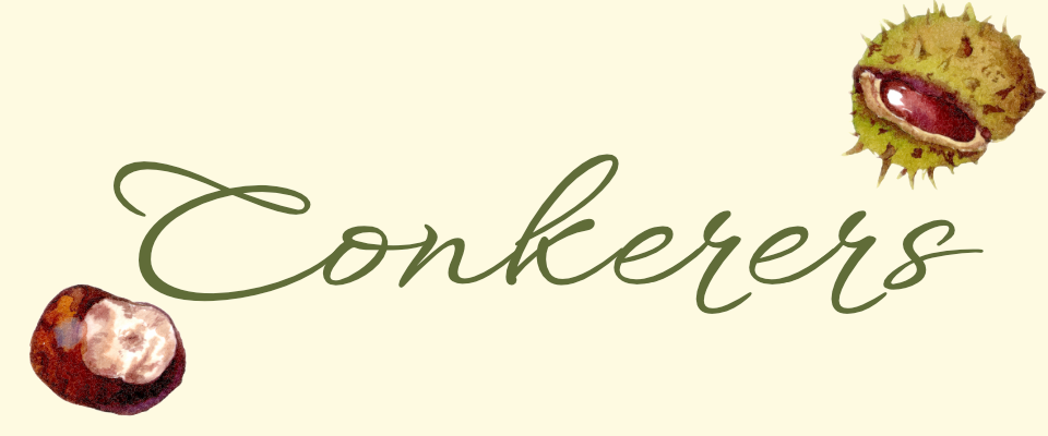 Conkerers