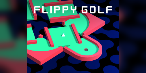 Cover image for Flippy Golf