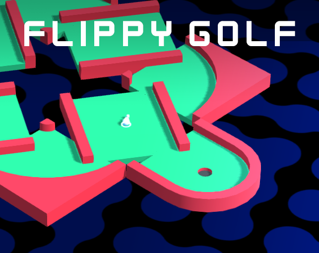 Cover image for Flippy Golf