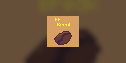 Cover image for Coffee Break