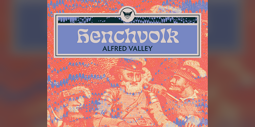 Cover image for Henchvolk