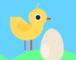 Chick VS Egg