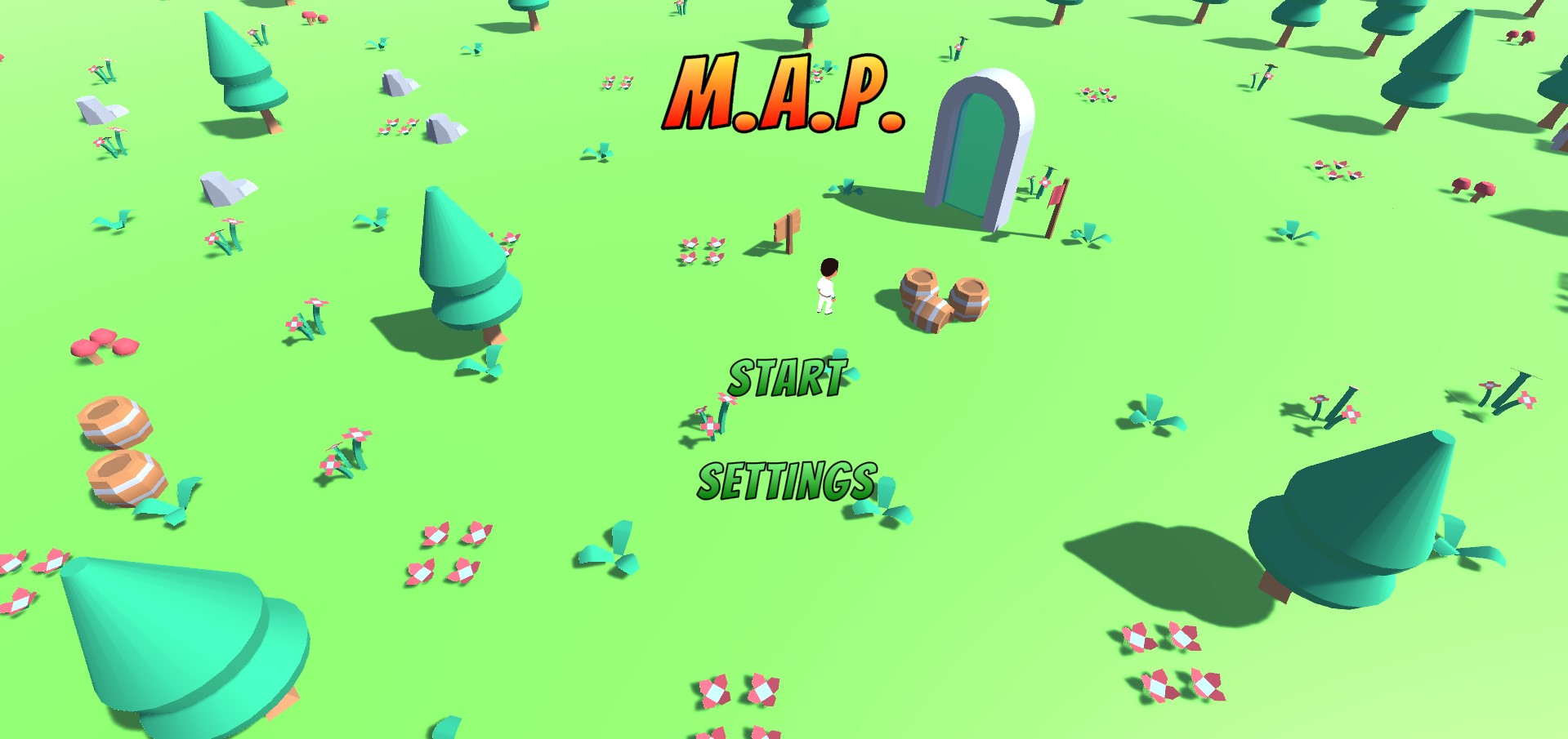M.A.P
