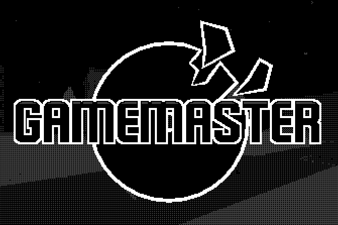 GAMEMASTER