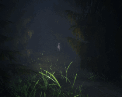 Easter Hunt cover