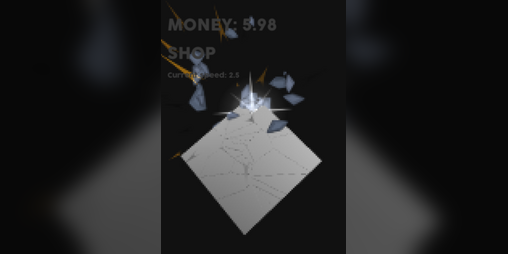 Cover image for Block Miner
