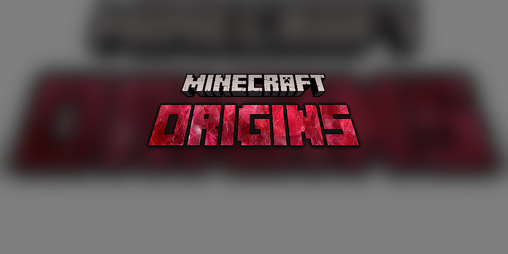 Cover image for The Origins