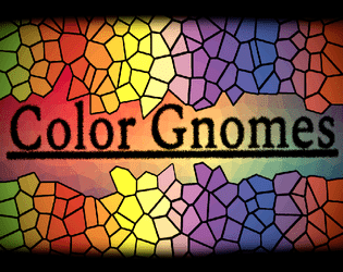 Color Gnomes  