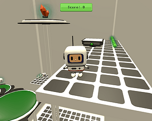 Super Astronaut 2