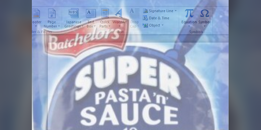 Cover image for lunch break