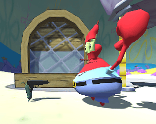 Let Plankton Do The Job