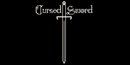 Cover image for Cursed Sword