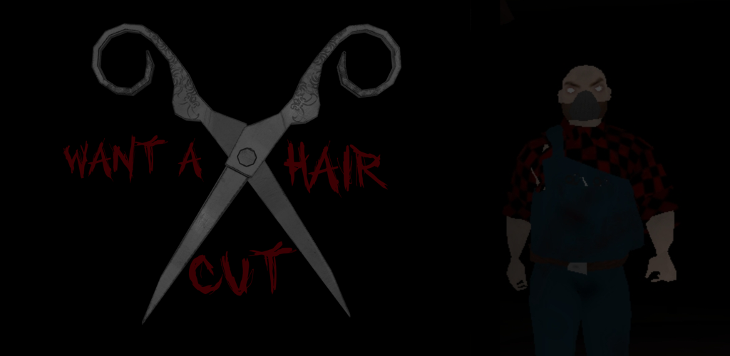 Want a Hair Cut ?