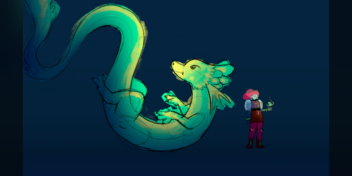 Cover image for Path of the Dragon