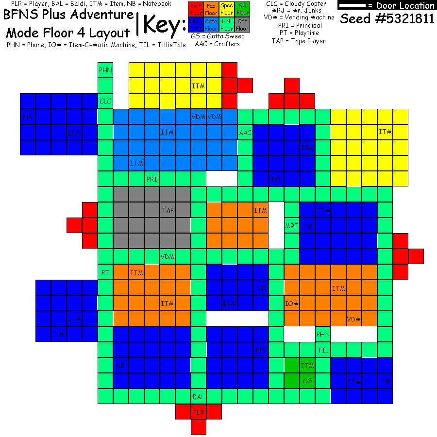 Playtime, Baldi's Basics In Education & Learning Wiki