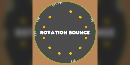 Cover image for Rotation Bounce