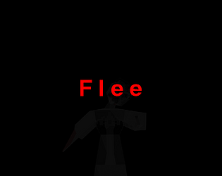 Flee