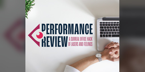 Cover image for Performance Review