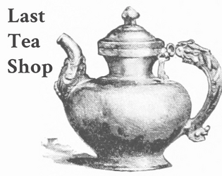 Last Tea Shop Classic  
