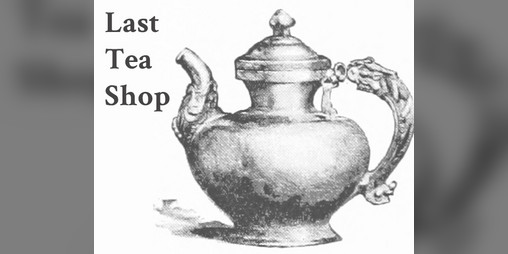 Cover image for Last Tea Shop Classic