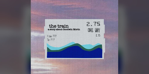 Cover image for the train